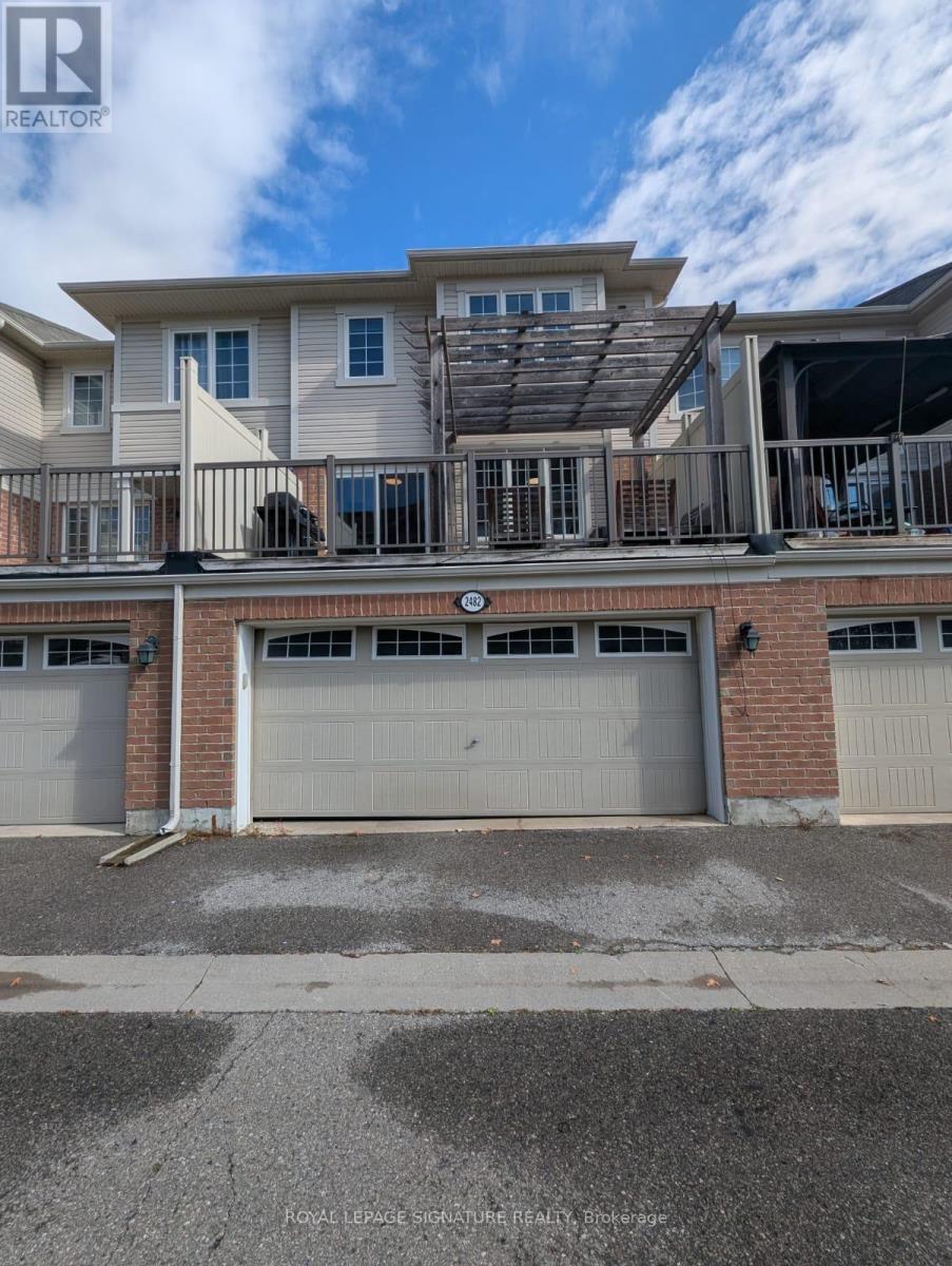 2482 William Jackson Drive, Pickering, Ontario  L1X 0C3 - Photo 14 - E14080128