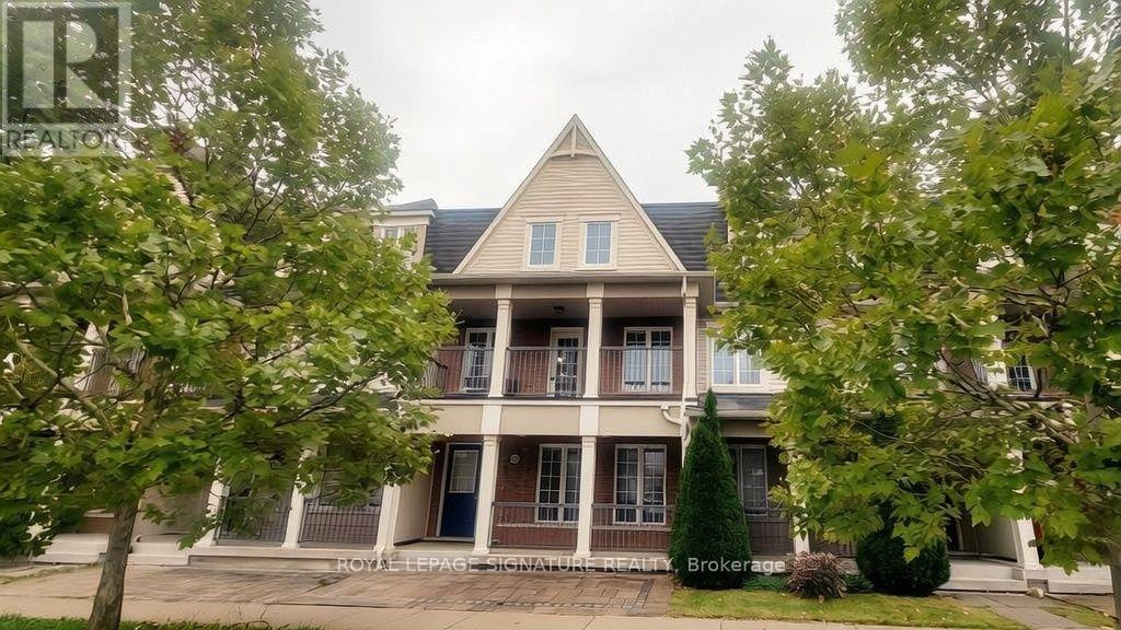 2482 WILLIAM JACKSON DRIVE, Pickering, Ontario