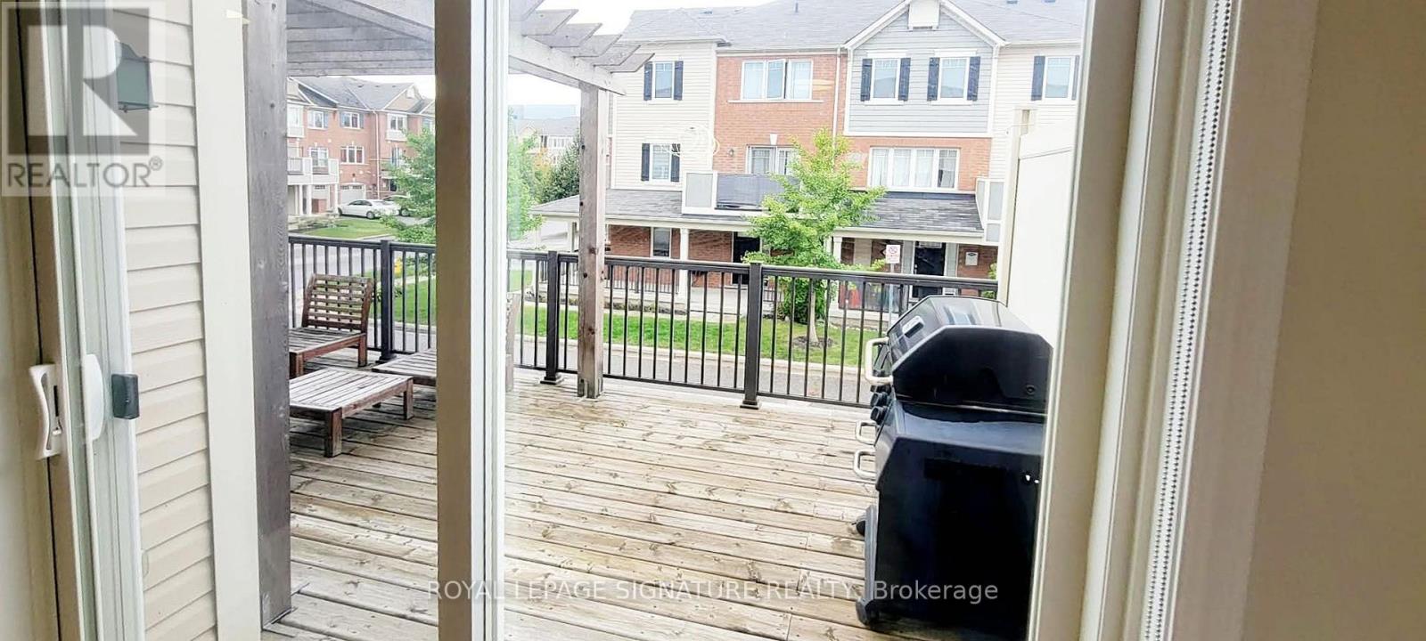 2482 William Jackson Drive, Pickering, Ontario  L1X 0C3 - Photo 7 - E14080128