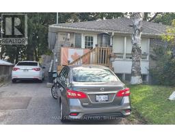 BASEMENT - 204 CHERRYWOOD DRIVE, Newmarket, Ontario