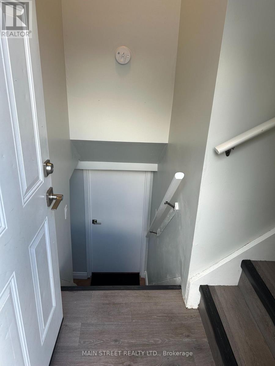 Basement - 204 Cherrywood Drive, Newmarket, Ontario  L3Y 2X8 - Photo 2 - N14080302