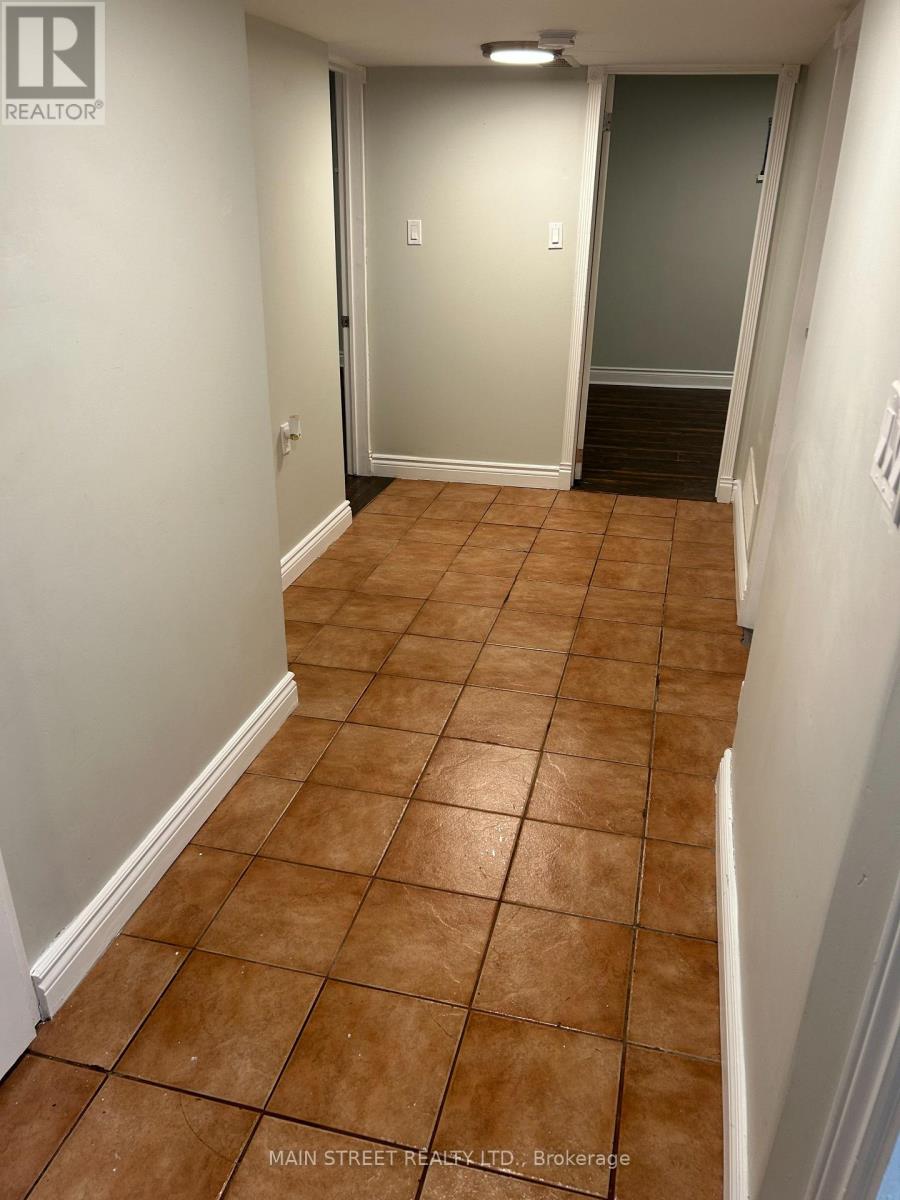 Basement - 204 Cherrywood Drive, Newmarket, Ontario  L3Y 2X8 - Photo 10 - N14080302