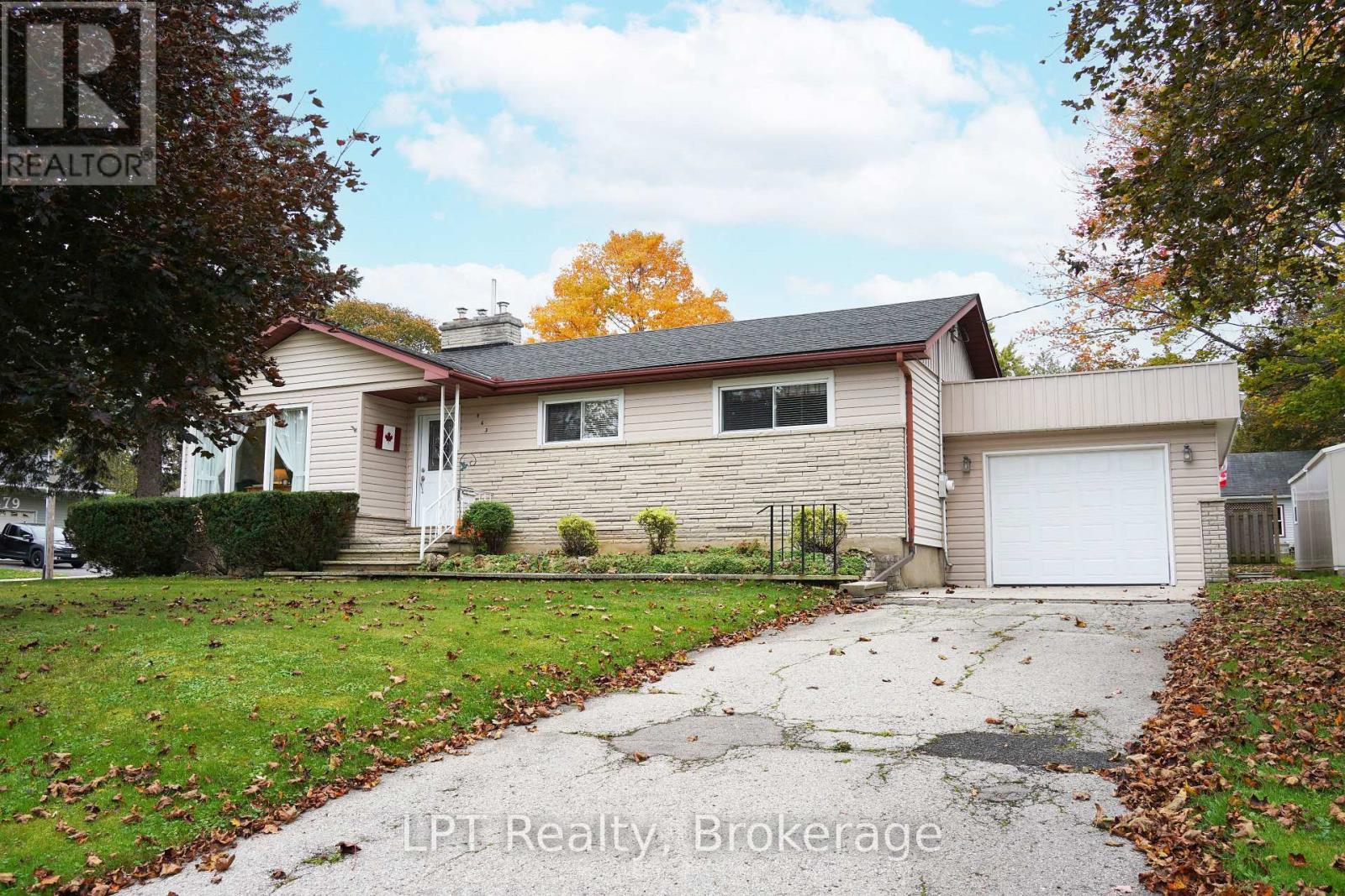 463 FRANK STREET, South Bruce Peninsula, Ontario