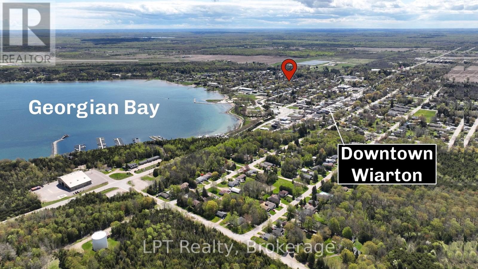 463 Frank Street, South Bruce Peninsula, Ontario  N0H 2T0 - Photo 2 - X14081518