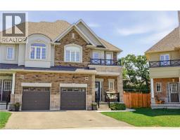 58 STARLING Drive, Hamilton, Ontario