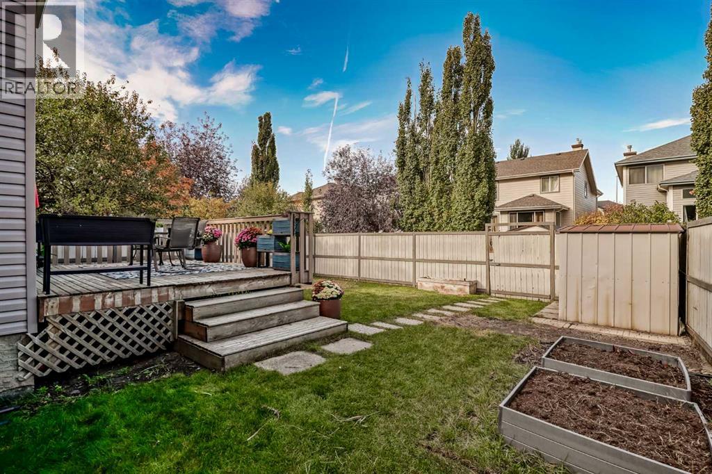 47 Chaparral Common SE, Calgary, Alberta  T2X 3N1 - Photo 35 - A2350087
