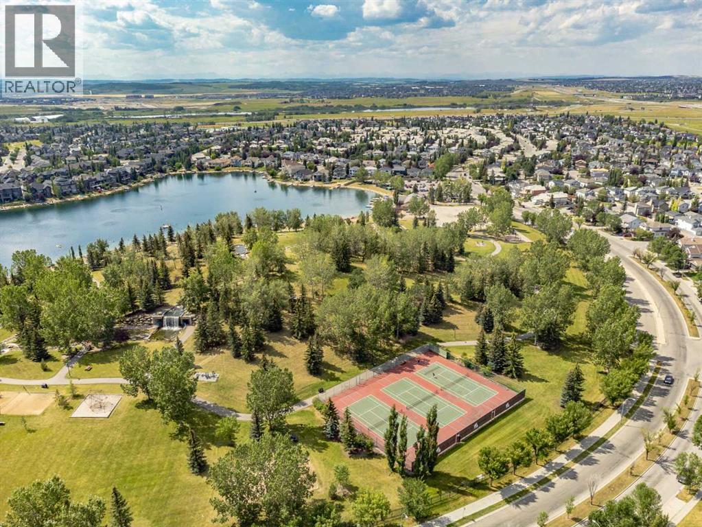 47 Chaparral Common SE, Calgary, Alberta  T2X 3N1 - Photo 45 - A2350087