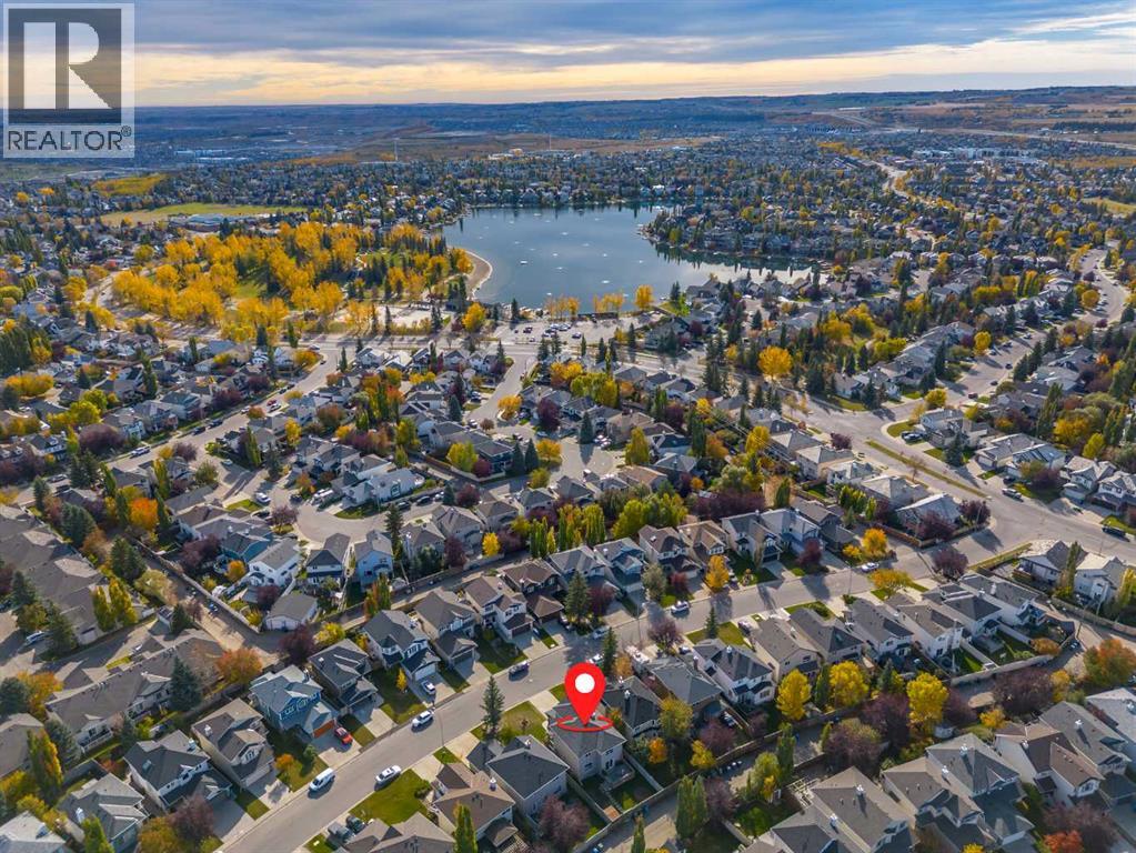47 Chaparral Common SE, Calgary, Alberta  T2X 3N1 - Photo 39 - A2350087