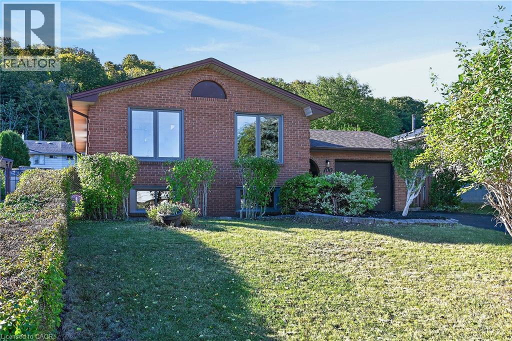 100 Marcella Crescent, Hamilton, Ontario  L8K 6G1 - Photo 2 - 40869480