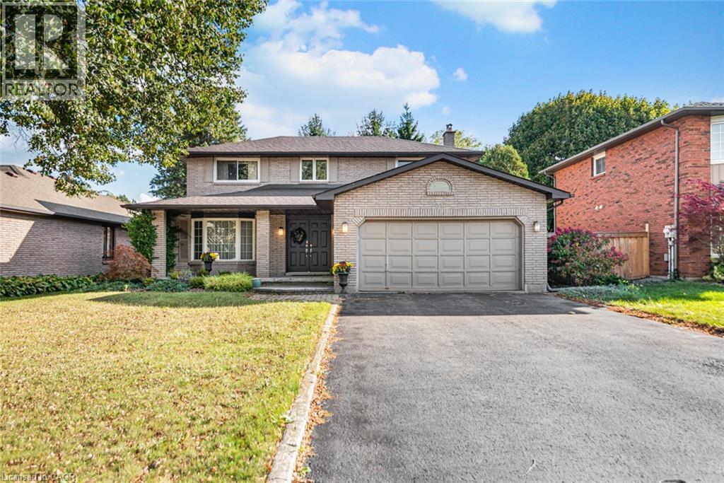 318 Cavendish Drive