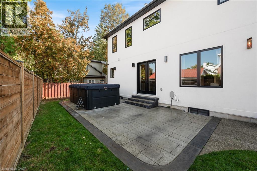 45 Aldershot Place, Burlington, Ontario  L7T 1C2 - Photo 45 - 40870669