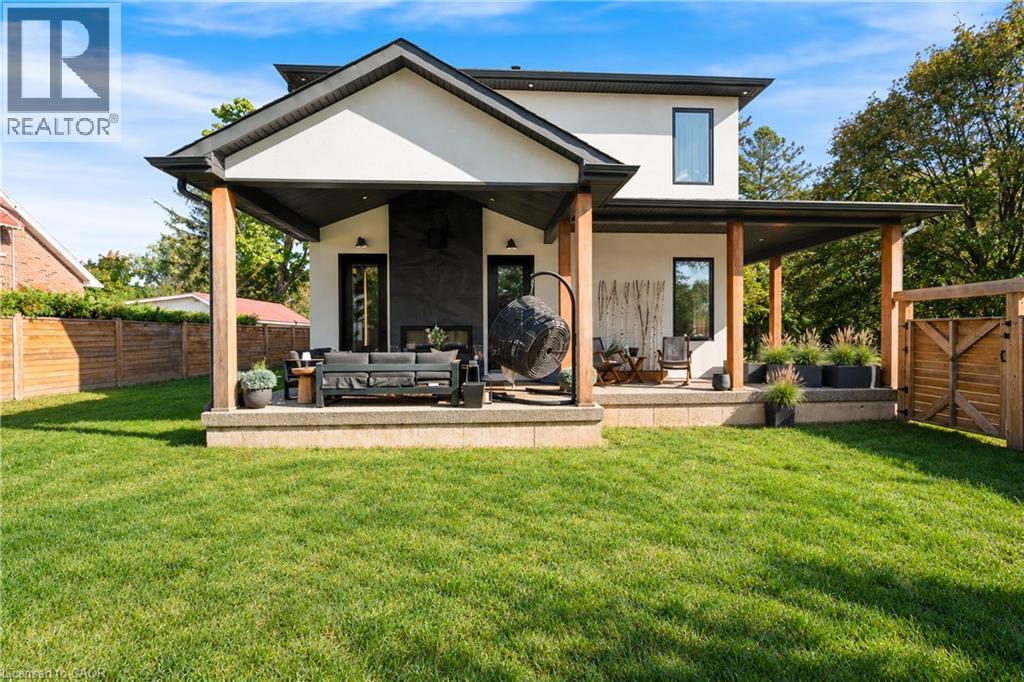 45 Aldershot Place, Burlington, Ontario  L7T 1C2 - Photo 47 - 40870669