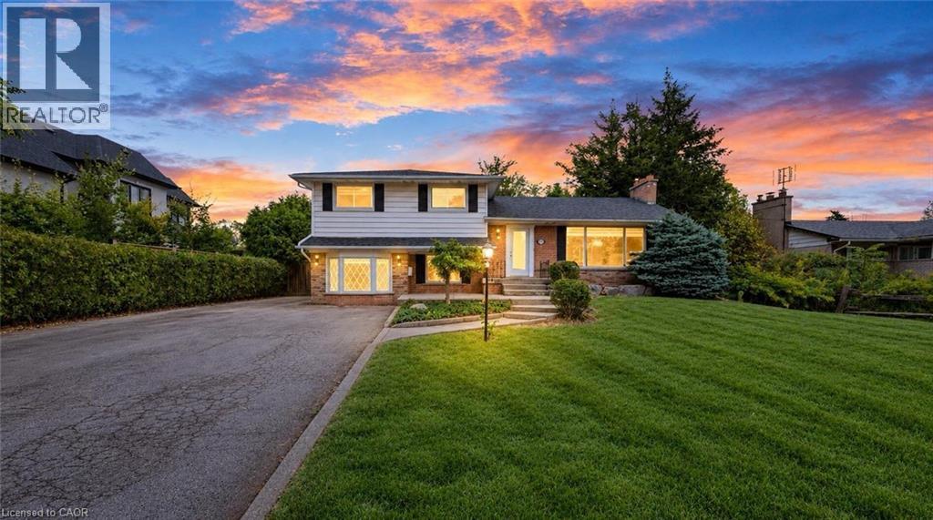 251 THIRD Line, Halton, Ontario