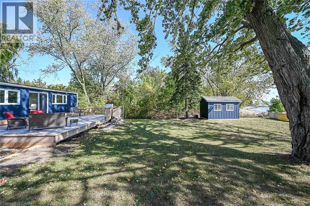 1778 Lakeshore Road, Haldimand, Ontario  N0A 1P0 - Photo 29 - 40871597