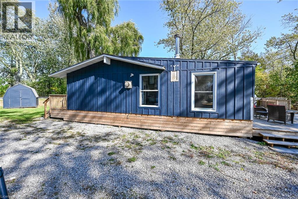 1778 Lakeshore Road, Haldimand, Ontario  N0A 1P0 - Photo 21 - 40871597