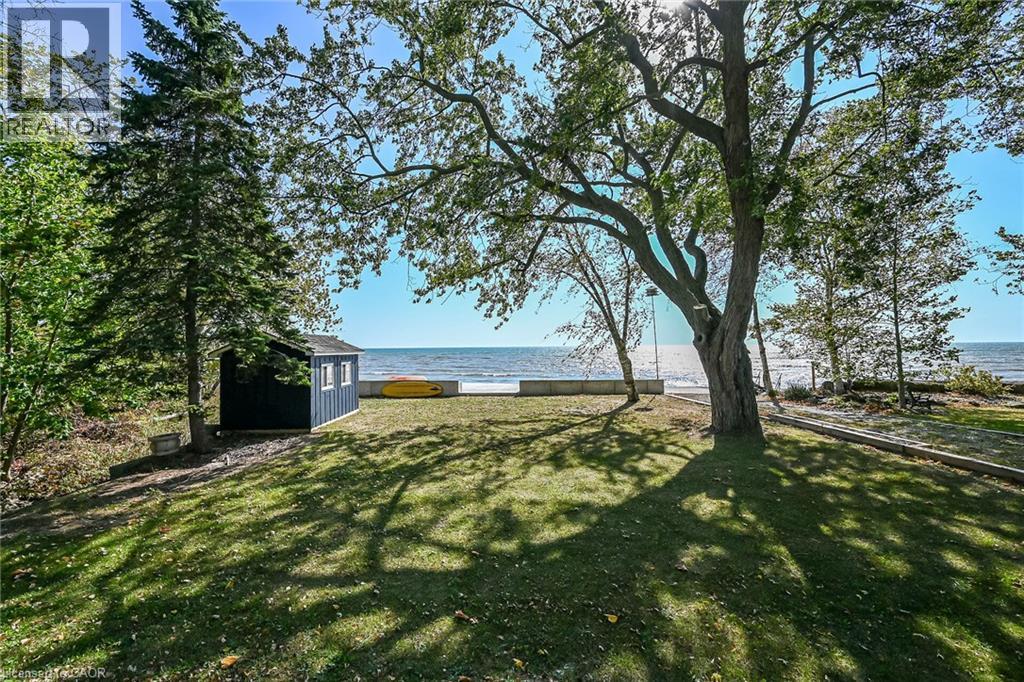 1778 Lakeshore Road, Haldimand, Ontario  N0A 1P0 - Photo 28 - 40871597