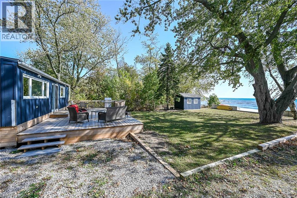 1778 Lakeshore Road, Haldimand, Ontario  N0A 1P0 - Photo 23 - 40871597