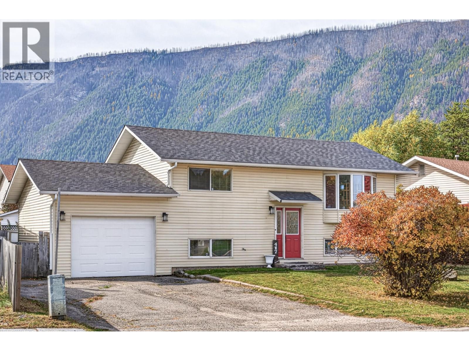 417 Engelmann Spruce Drive