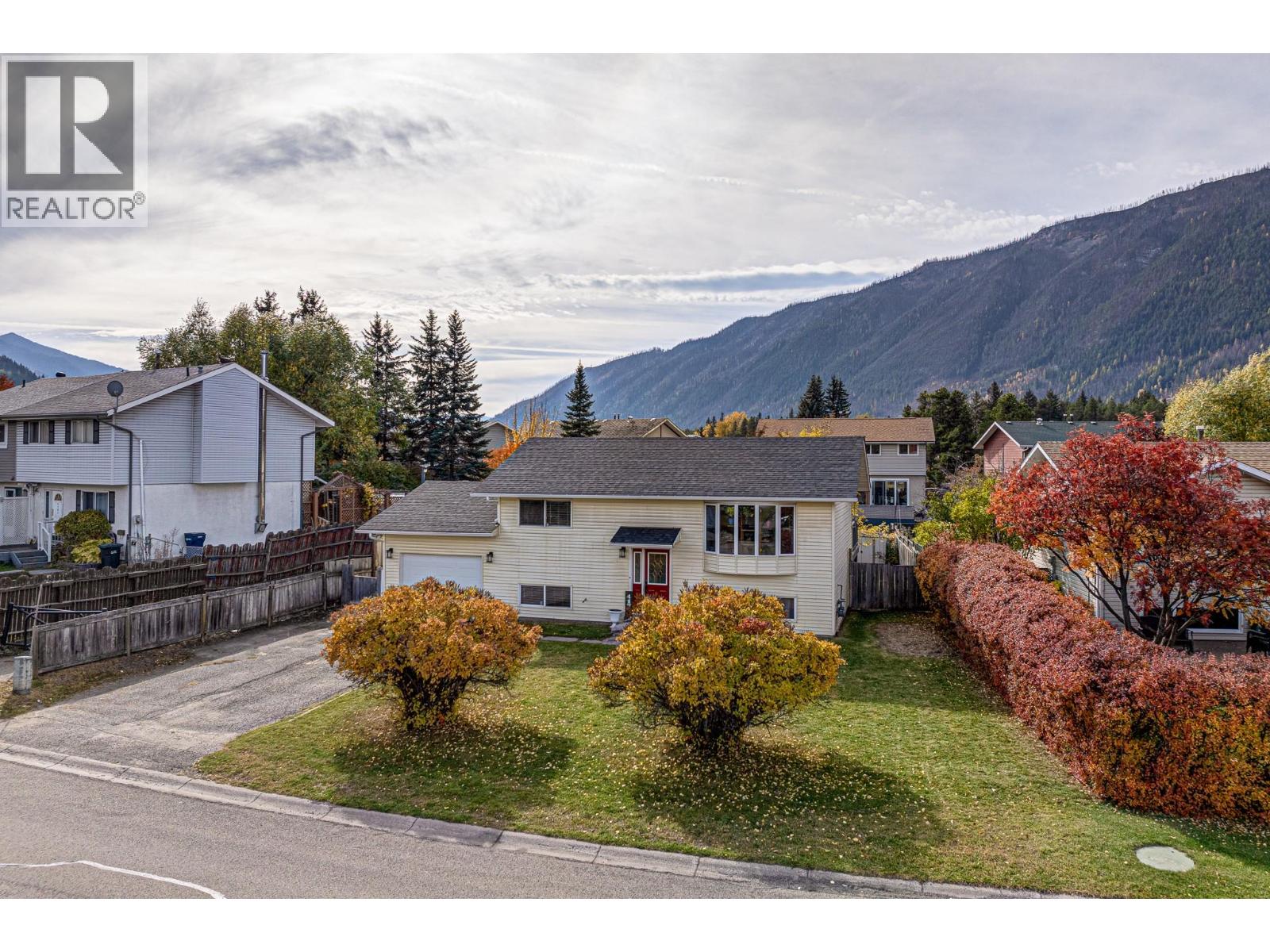 417 Engelmann Spruce Drive