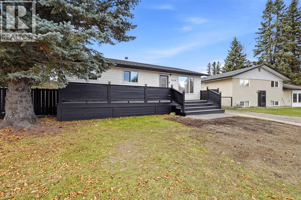 5020 58 Street Close