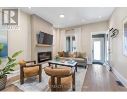 75 LAING STREET, Toronto, Ontario
