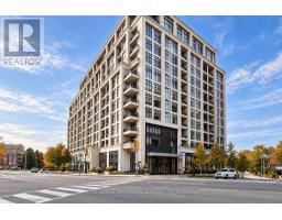 901 - 1 OLD MILL DRIVE, Toronto, Ontario