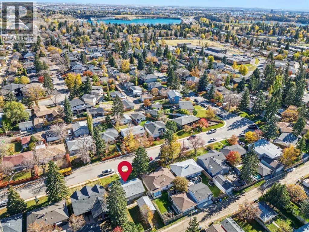 101 Langton Drive SW, Calgary, Alberta  T3E 5G1 - Photo 1 - A2351958