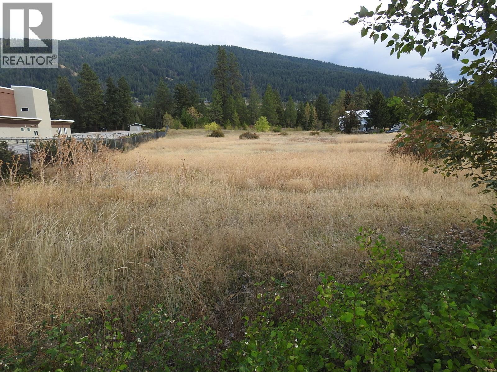 Lot 43 Silver Star Road, Vernon, British Columbia