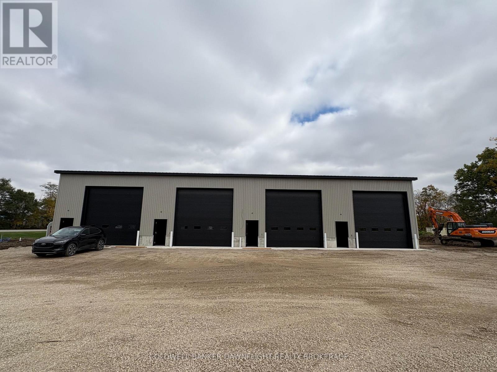 $2,200 Monthly2 - 331 Thames Road W, South Huron, Ontario