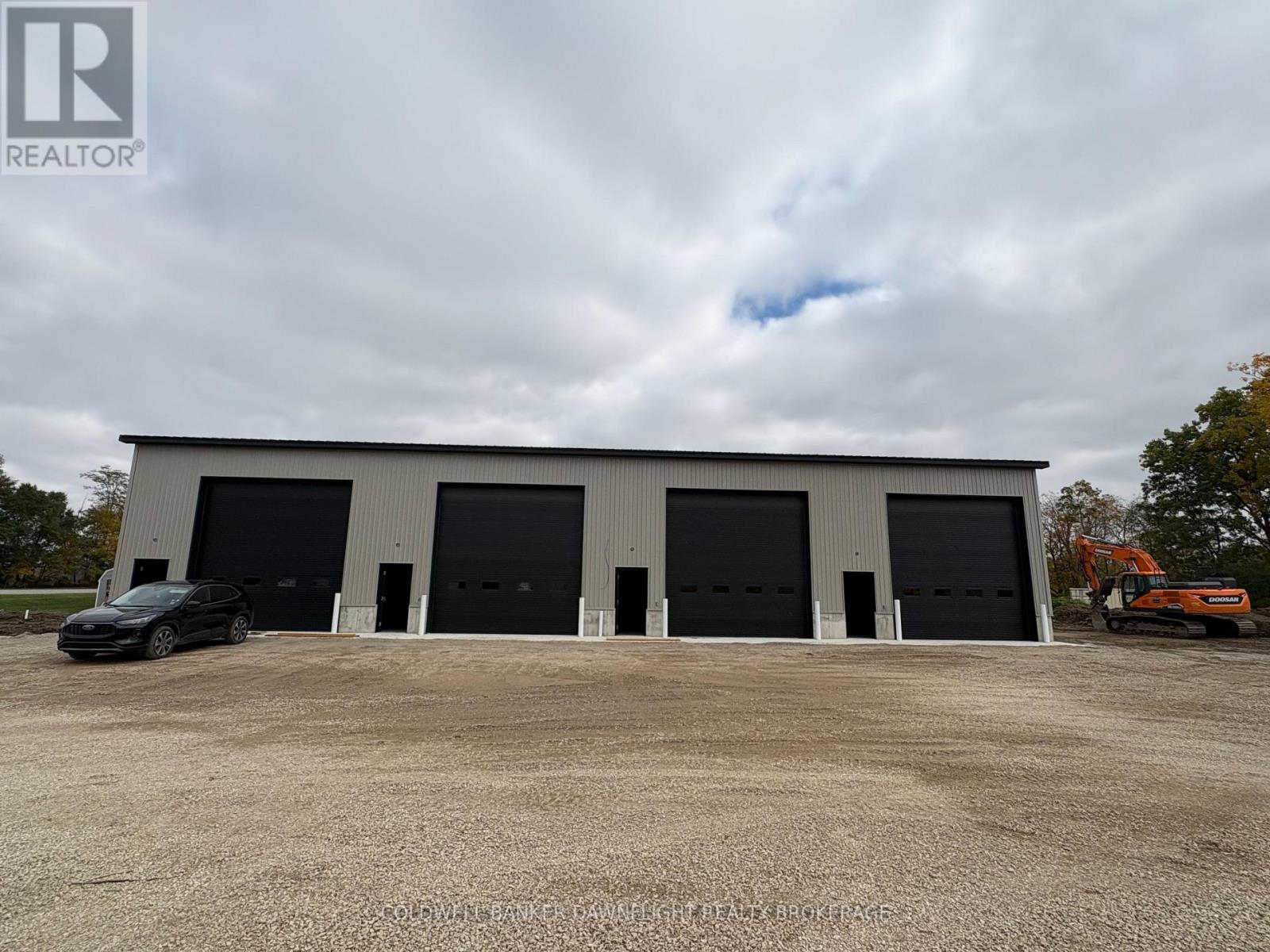 $2,200 Monthly3 - 331 Thames Road W, South Huron, Ontario