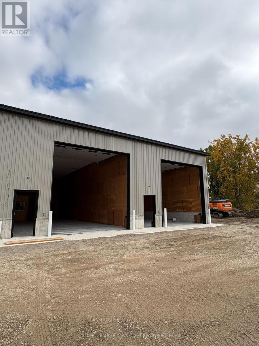 3 - 331 Thames Road W, South Huron, Ontario N0M 1W0 - Photo 15 - X13235522