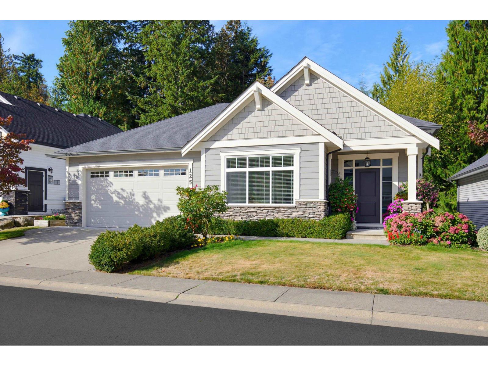 125 4595 SUMAS MOUNTAIN ROAD, abbotsford, British Columbia