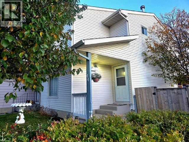 44 Falwood Crescent NE, Calgary, Alberta