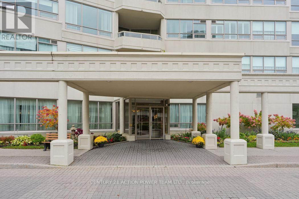 406 - 1480 RIVERSIDE DRIVE, Ottawa, Ontario