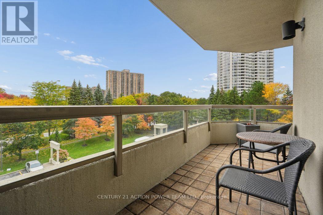 406 - 1480 Riverside Drive, Ottawa, Ontario  K1G 5H2 - Photo 19 - X14083726