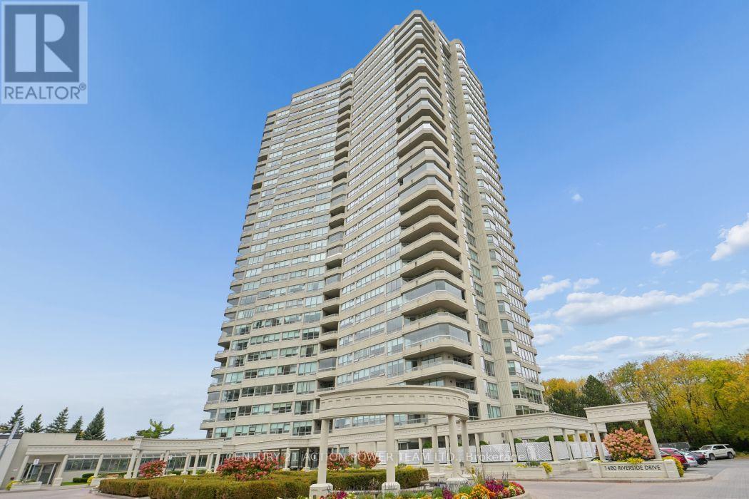 406 - 1480 Riverside Drive, Ottawa, Ontario  K1G 5H2 - Photo 2 - X14083726