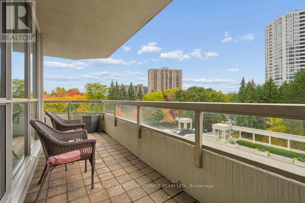 406 - 1480 Riverside Drive, Ottawa, Ontario  K1G 5H2 - Photo 20 - X14083726