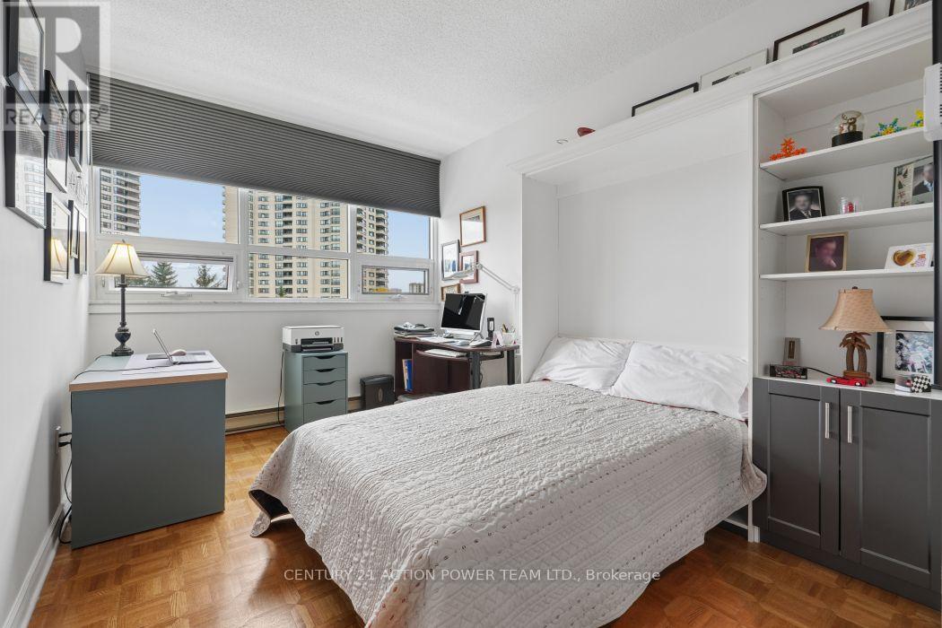 406 - 1480 Riverside Drive, Ottawa, Ontario  K1G 5H2 - Photo 25 - X14083726
