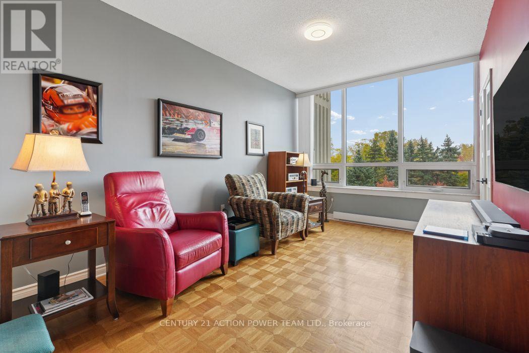 406 - 1480 Riverside Drive, Ottawa, Ontario  K1G 5H2 - Photo 28 - X14083726