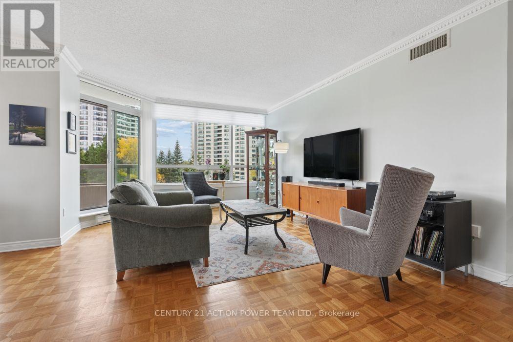 406 - 1480 Riverside Drive, Ottawa, Ontario  K1G 5H2 - Photo 9 - X14083726