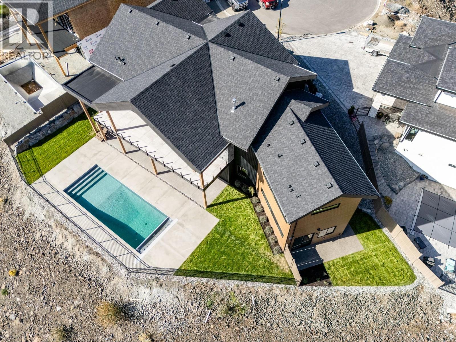 2495 Pinnacle Ridge Drive