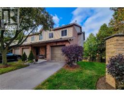 26 MOSS Boulevard Unit# 1, Dundas, Ontario