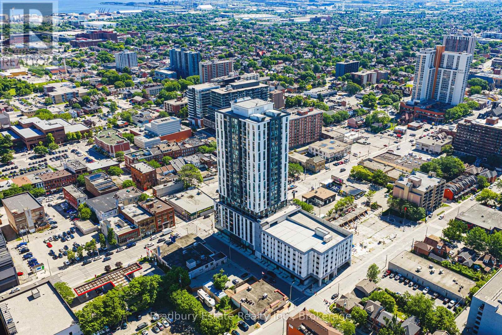 1205 - 49 Walnut Street S, Hamilton (Corktown), Ontario  L8N 2K9 - Photo 13 - X14083792