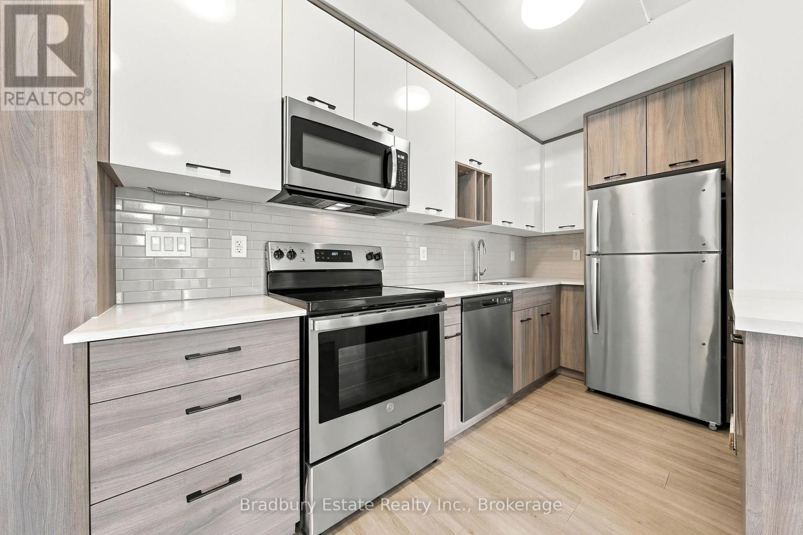 1205 - 49 Walnut Street S, Hamilton (Corktown), Ontario  L8N 2K9 - Photo 5 - X14083792
