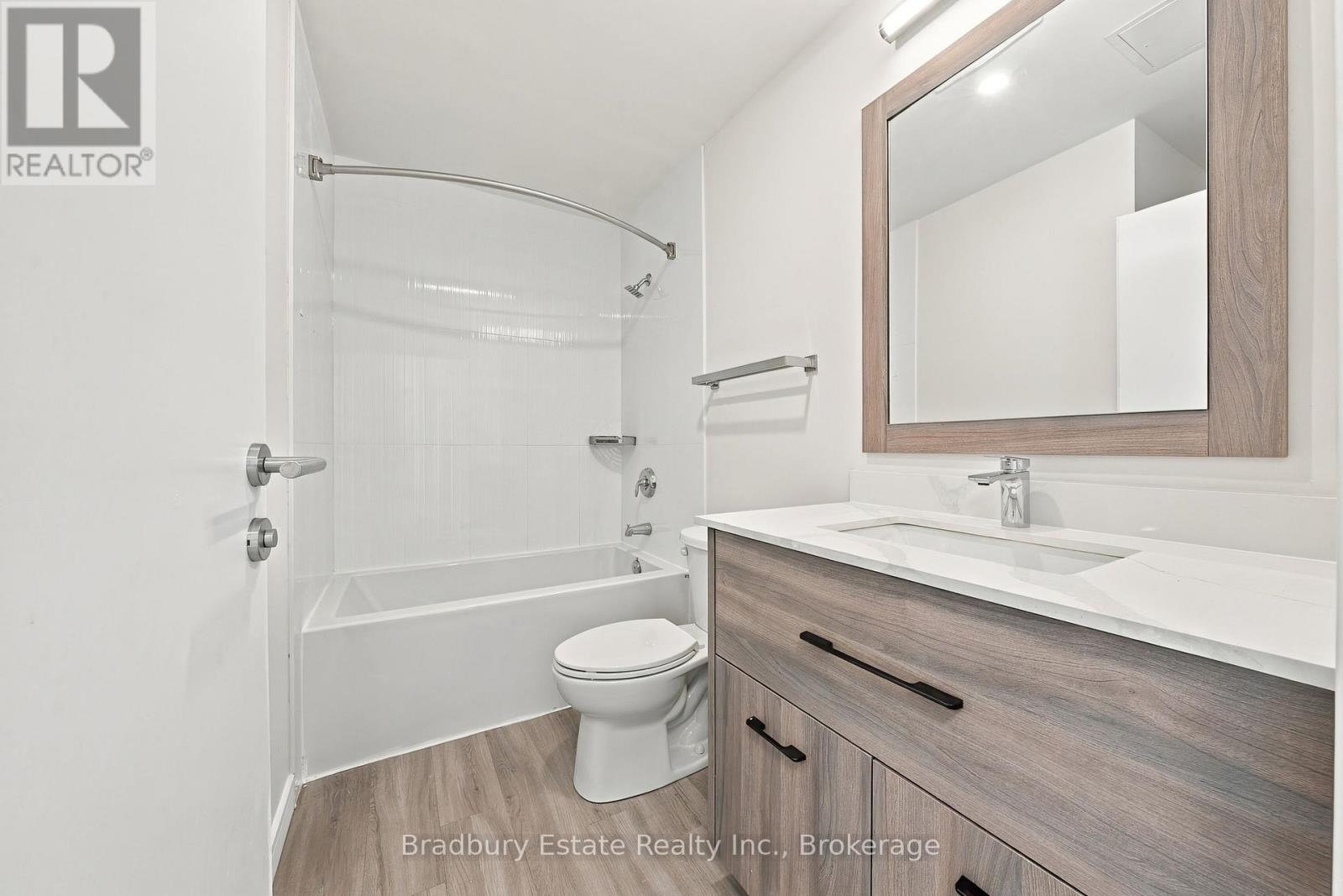 1205 - 49 Walnut Street S, Hamilton (Corktown), Ontario  L8N 2K9 - Photo 6 - X14083792