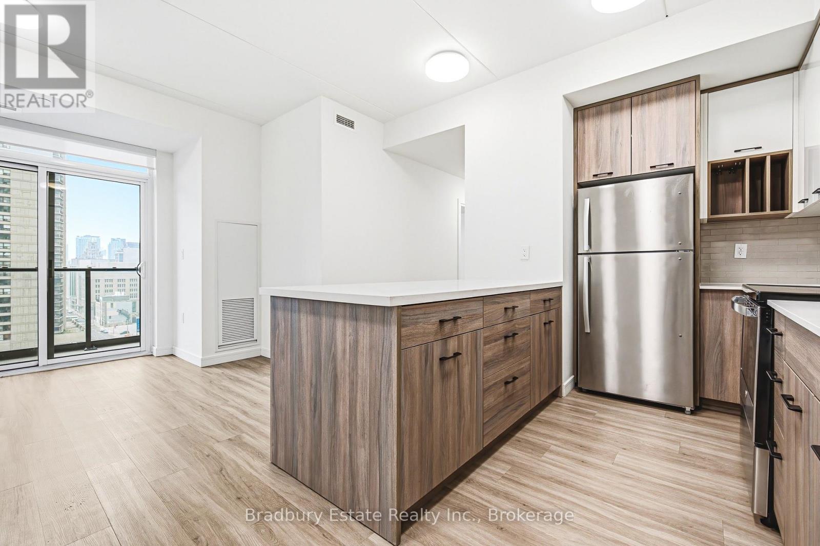1208 - 49 Walnut Street S, Hamilton, Ontario  L8N 2K9 - Photo 5 - X14083796