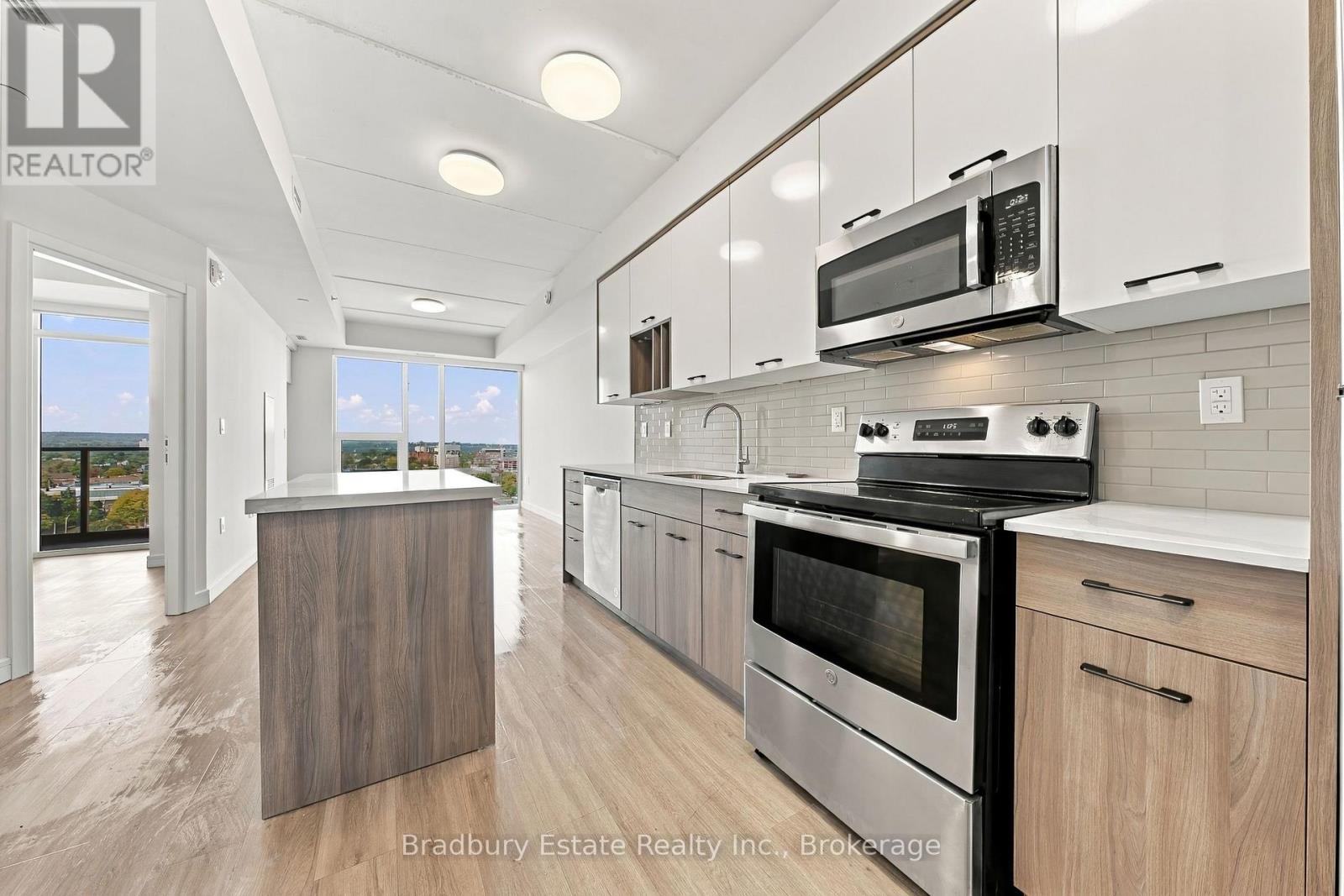 1109 - 49 WALNUT STREET S