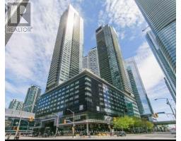 4108 - 55 BREMNER BOULEVARD, Toronto, Ontario