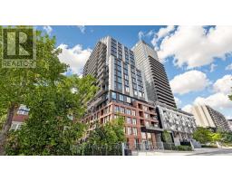1407 - 109 ERSKINE AVENUE, Toronto, Ontario