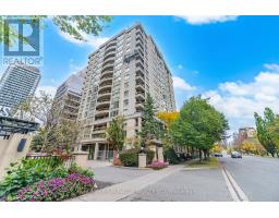 301 - 260 DORIS AVENUE, Toronto, Ontario